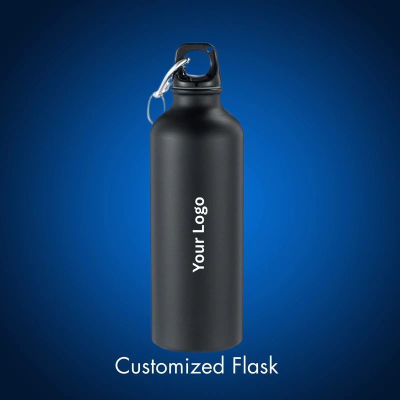 Customized Flask