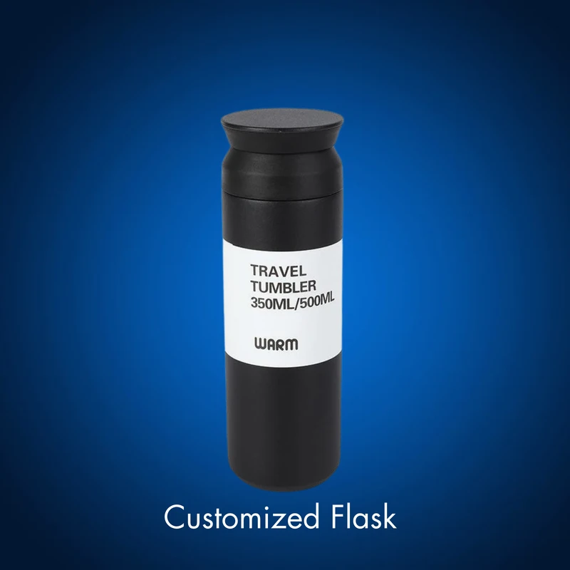 Customize Flask