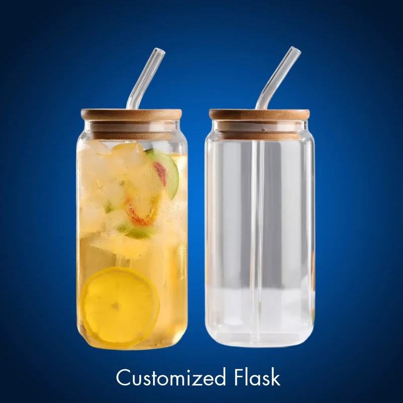Customize Flask