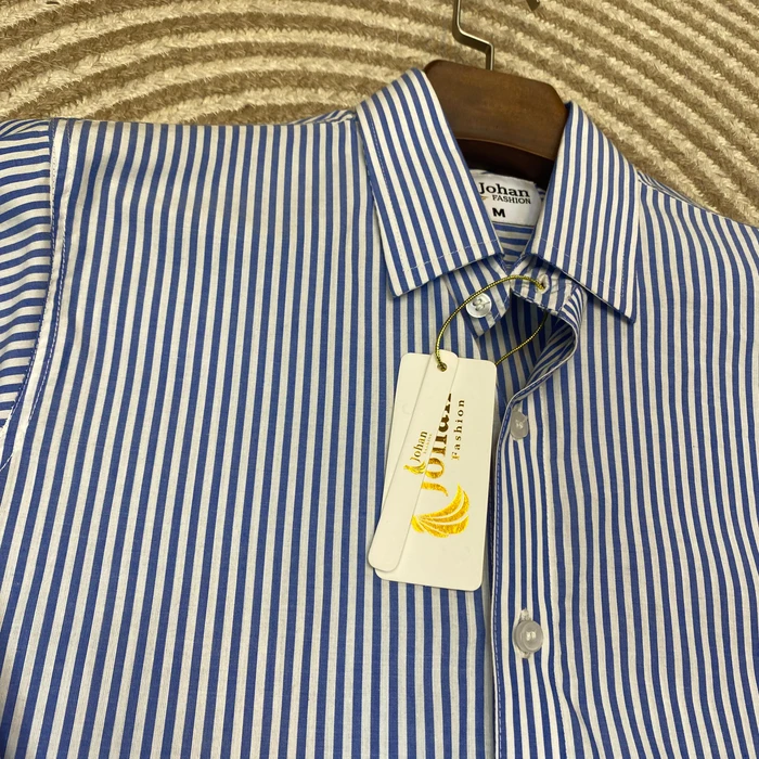 Old Money Full Sleeve Shirt