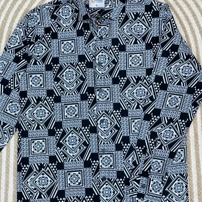 Full Sleeve Classic Fit Shirt