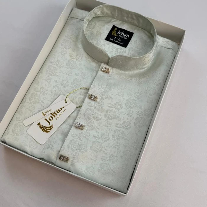 Luxury Katan Panjabi