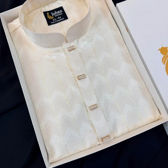 Luxury Katan Panjabi