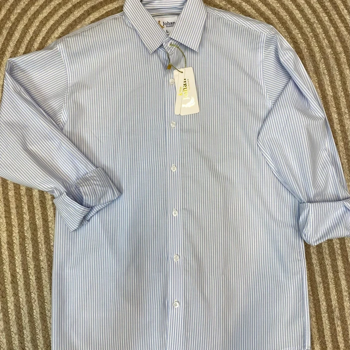 Old Money Full Sleeve Shirt