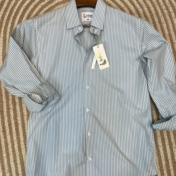 Old Money Full Sleeve Shirt