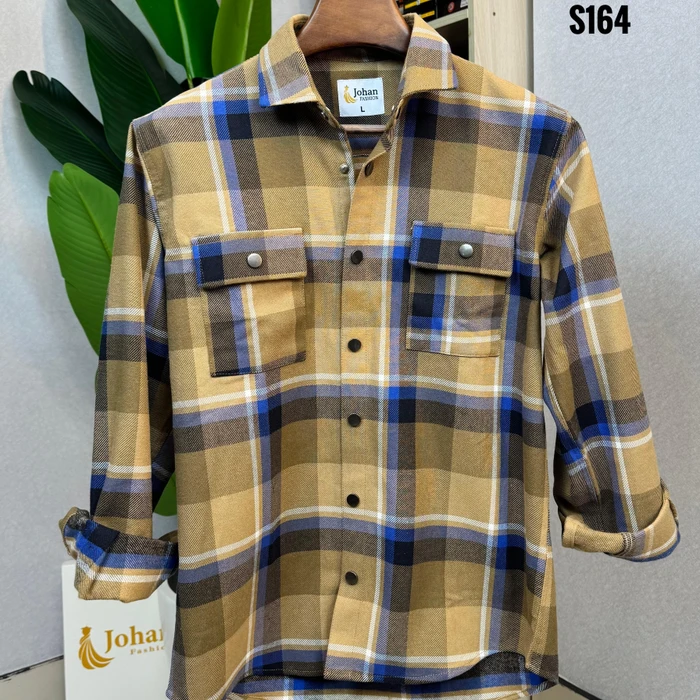Full Sleeve Classic Fit Sheket