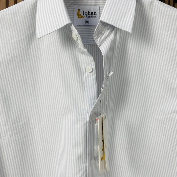Old Money Full Sleeve Shirt