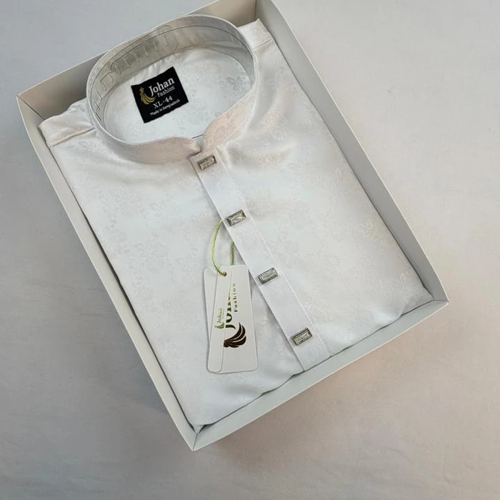 Luxury Katan Panjabi