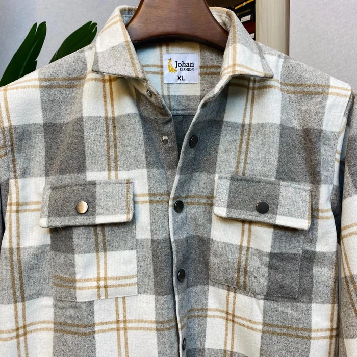 Full Sleeve Classic Fit Sheket