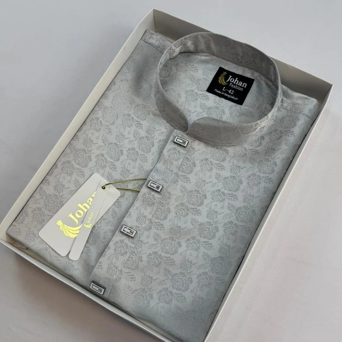 Luxury Katan Panjabi