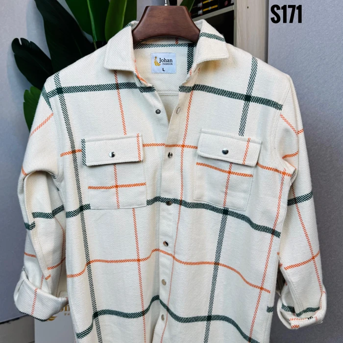 Full Sleeve Classic Fit Sheket