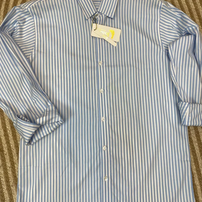 Old Money Full Sleeve Shirt