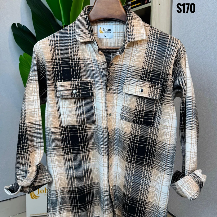 Full Sleeve Classic Fit Sheket
