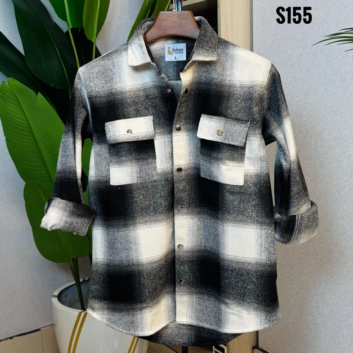 Full Sleeve Classic Fit Sheket