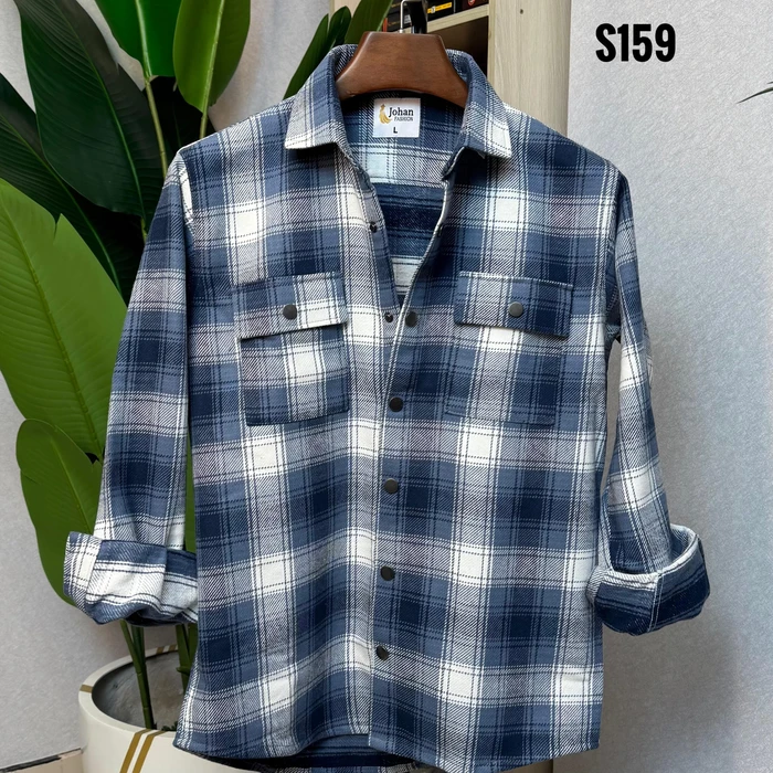 Full Sleeve Classic Fit Sheket