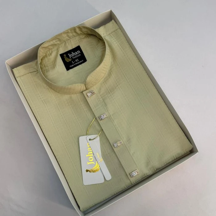 Luxury Katan Panjabi