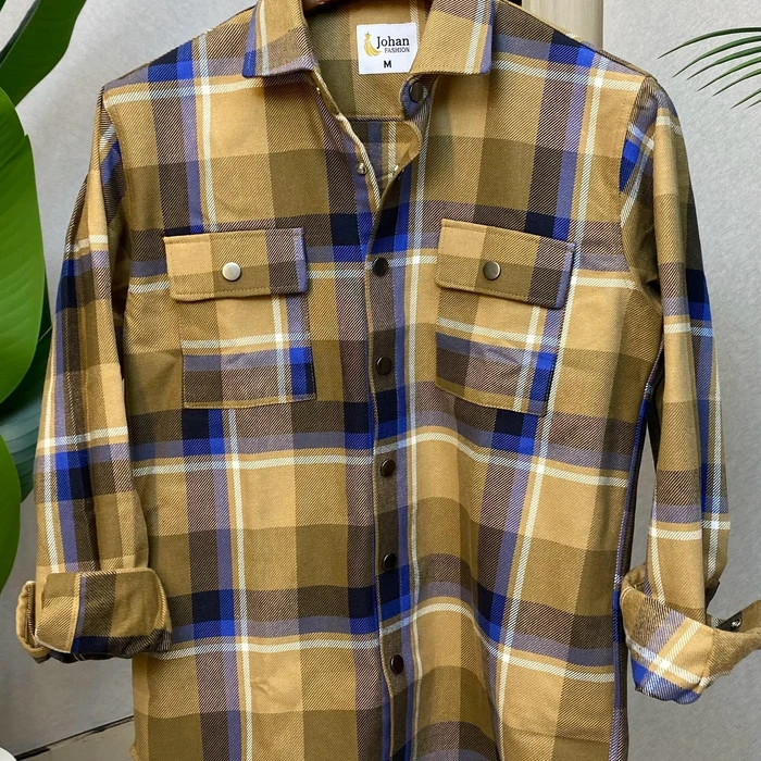 Full Sleeve Classic Fit Sheket