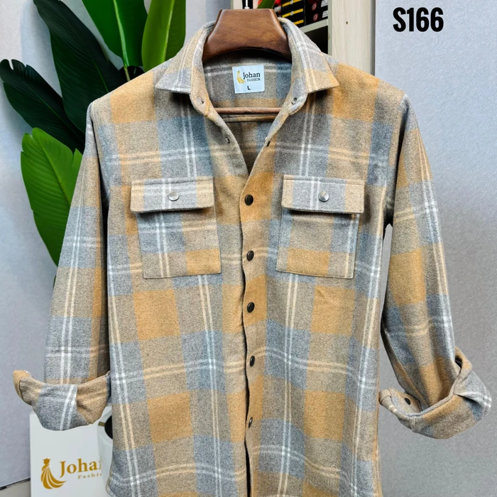 Full Sleeve Classic Fit Sheket