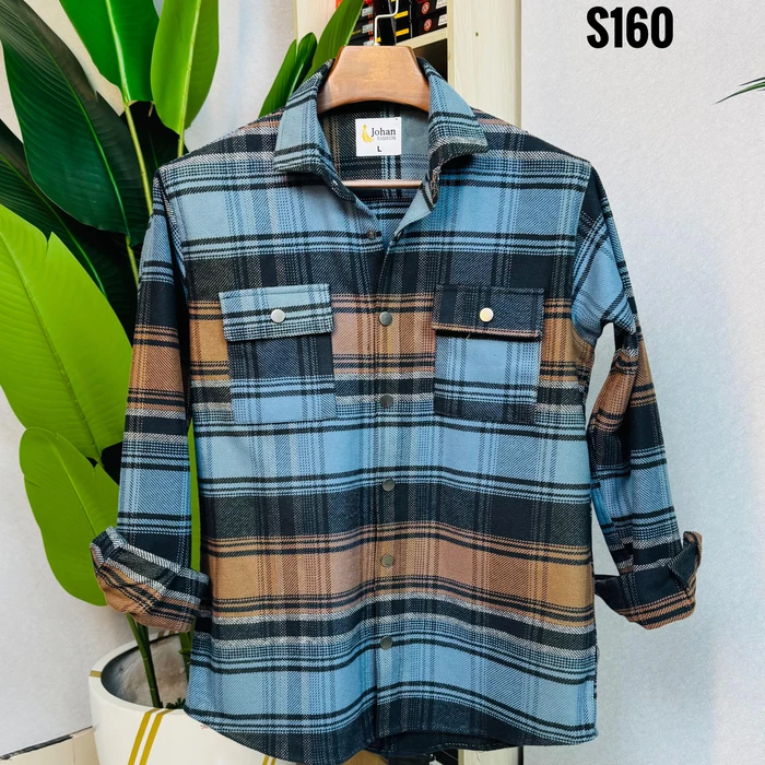Full Sleeve Classic Fit Sheket