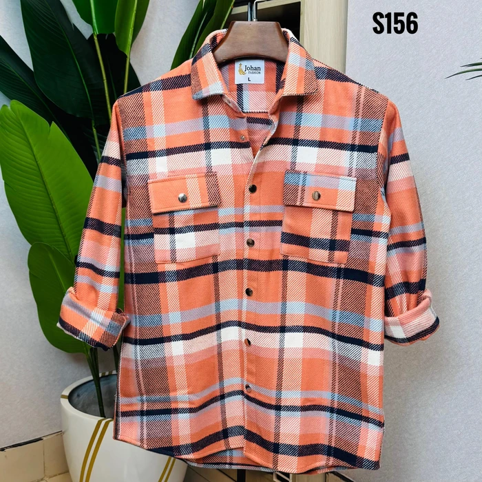 Full Sleeve Classic Fit Sheket