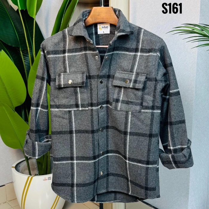 Full Sleeve Classic Fit Sheket