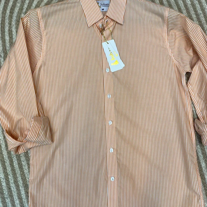 Old Money Full Sleeve Shirt