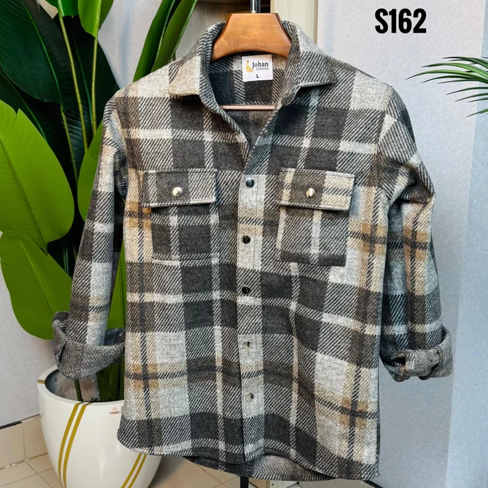 Full Sleeve Classic Fit Sheket