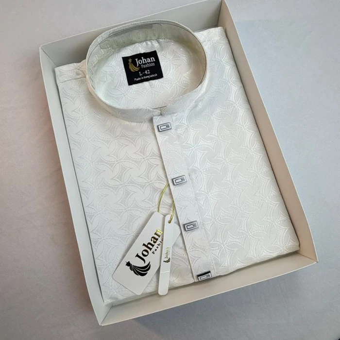Luxury Katan Panjabi