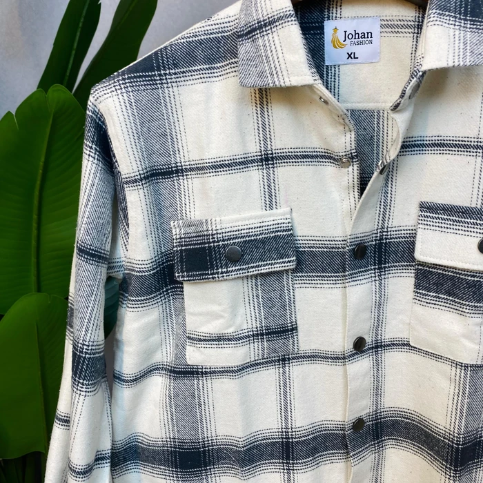 Full Sleeve Classic Fit Sheket