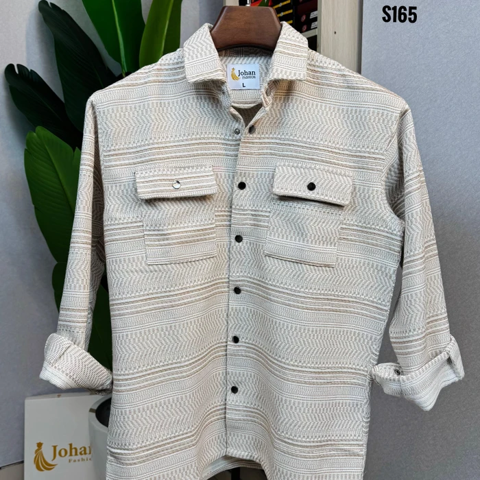 Full Sleeve Classic Fit Sheket