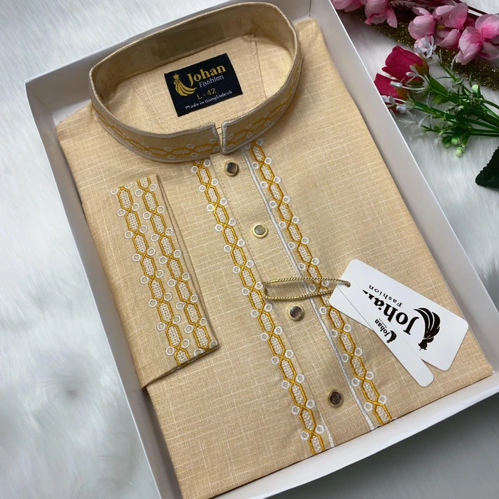 Embroidered Premium Punjabi Bangi Colo