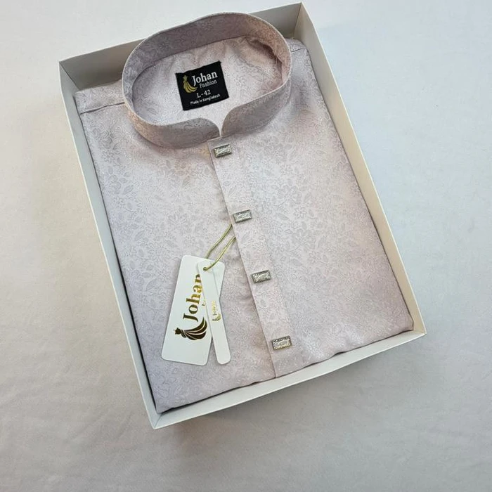 Luxury Katan Panjabi