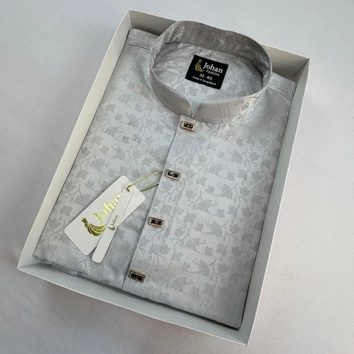 Luxury Katan Panjabi