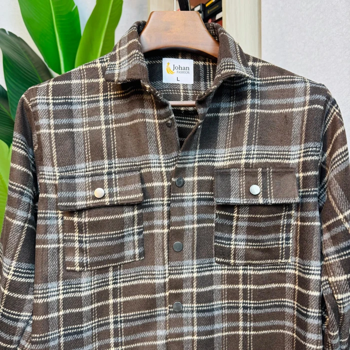 Full Sleeve Classic Fit Sheket
