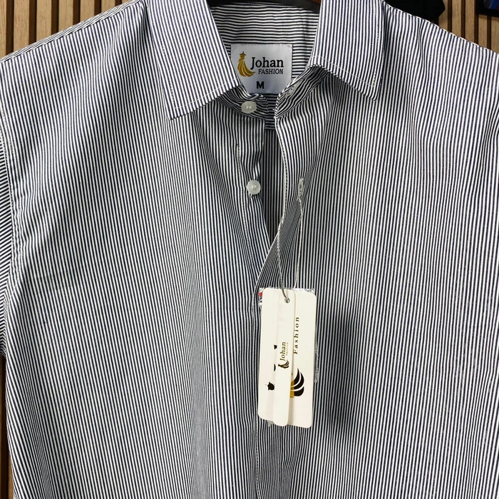 Old Money Full Sleeve Shirt