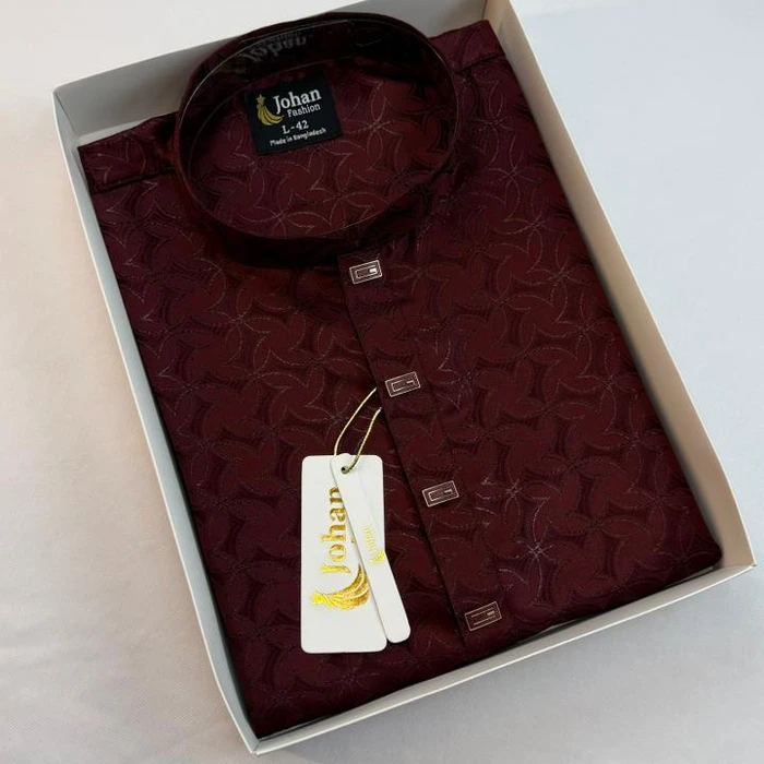 Luxury Katan Panjabi