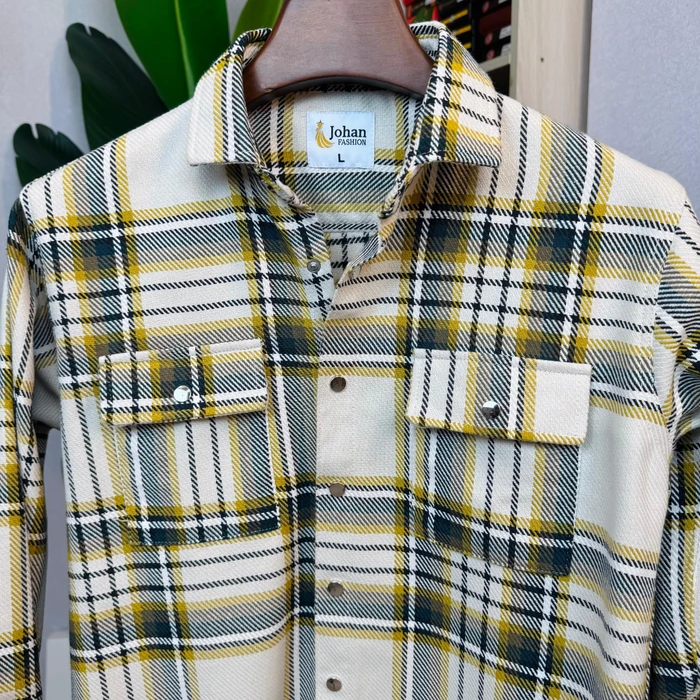 Full Sleeve Classic Fit Sheket