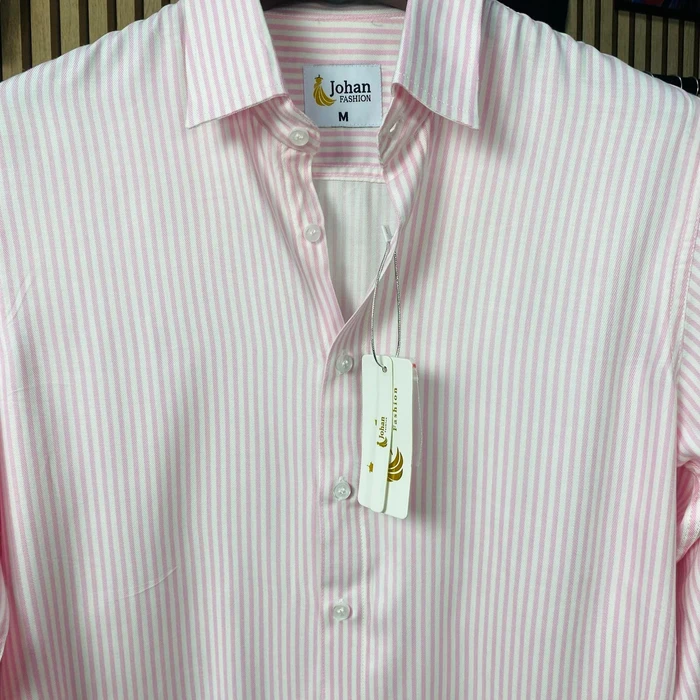 Old Money Full Sleeve Shirt