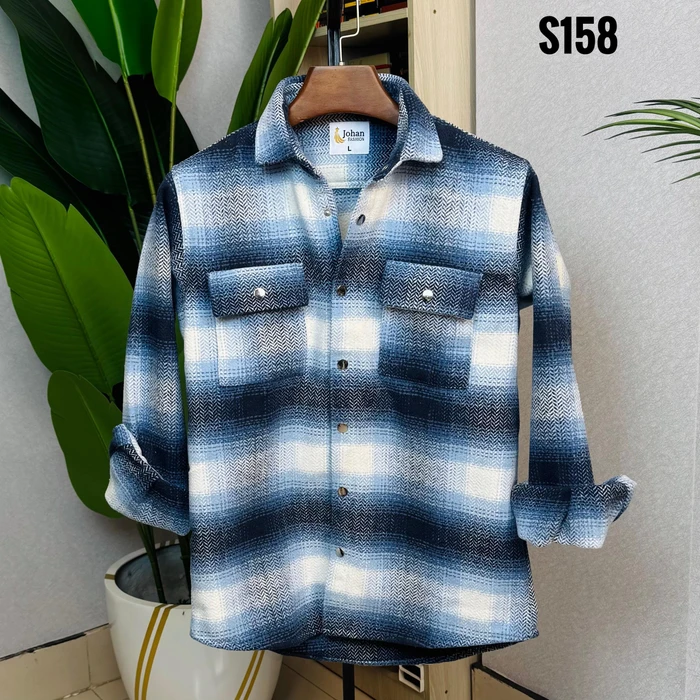 Full Sleeve Classic Fit Sheket