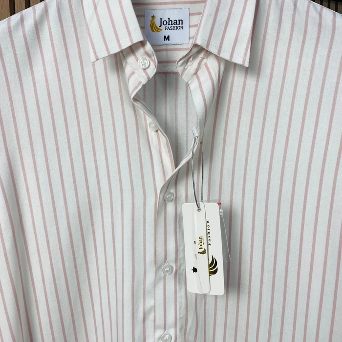 Old Money Full Sleeve Shirt