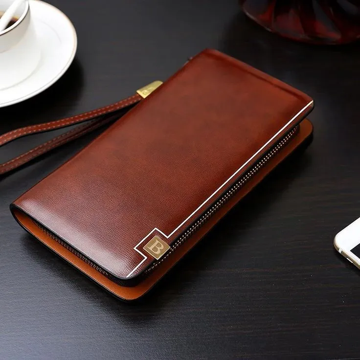 Long Wallet