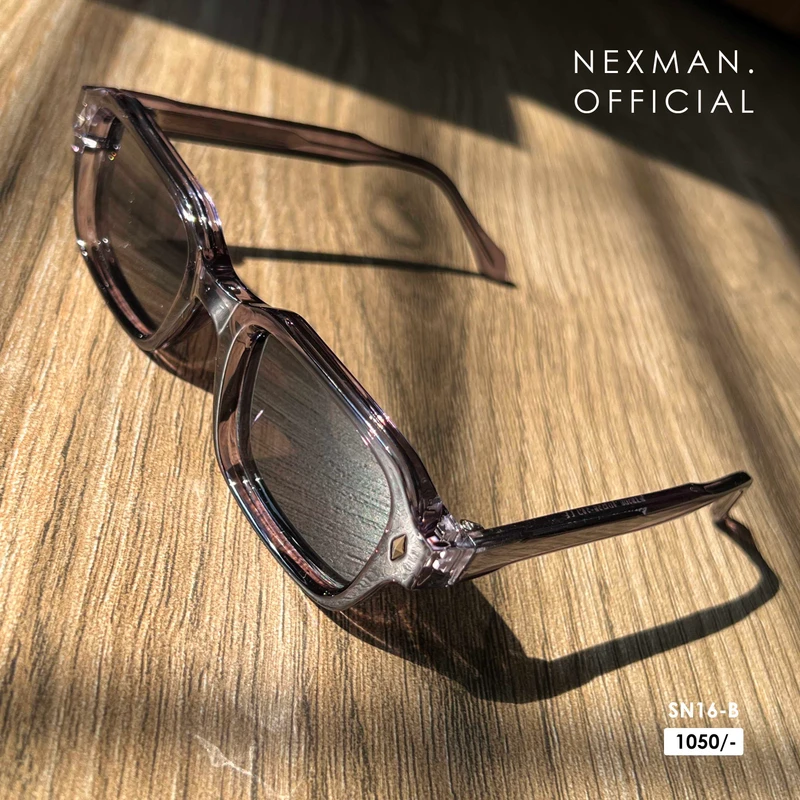 SN16B - SUNGLASS FOR MEN