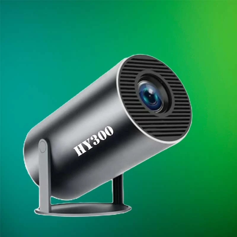 HY 300 BK