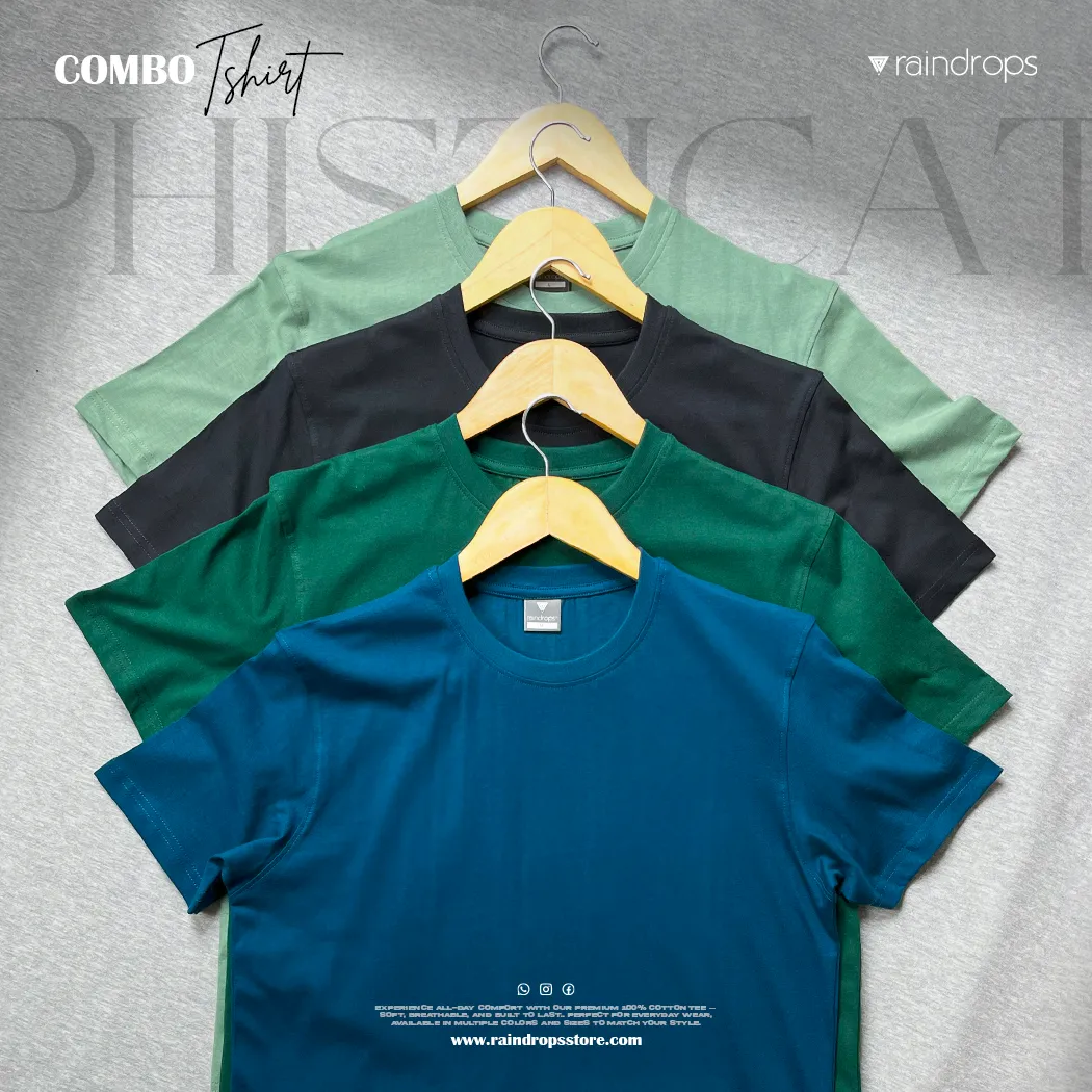 Raindropsstore website
