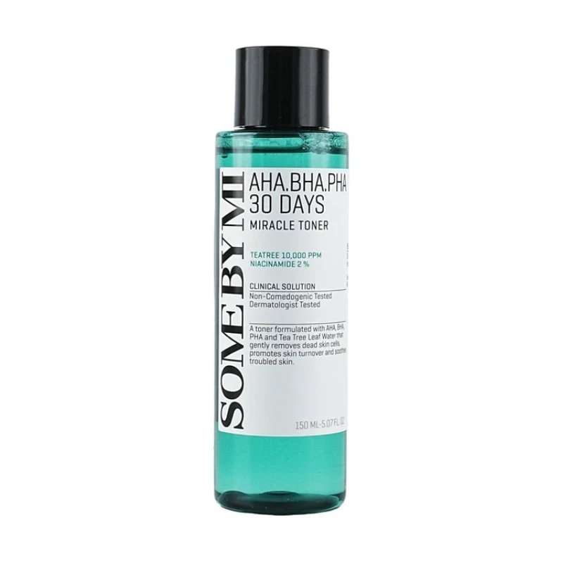 Some by mi aha, bha, pha 30 Days Miracle Toner - 150ml