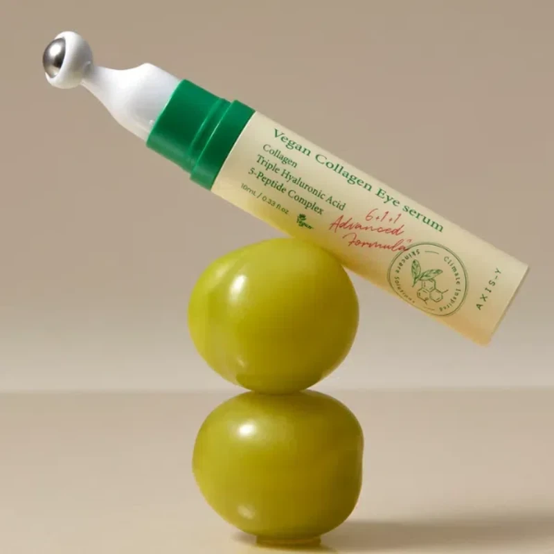 AXIS-Y Vegan Collagen Eye Serum 10ml
