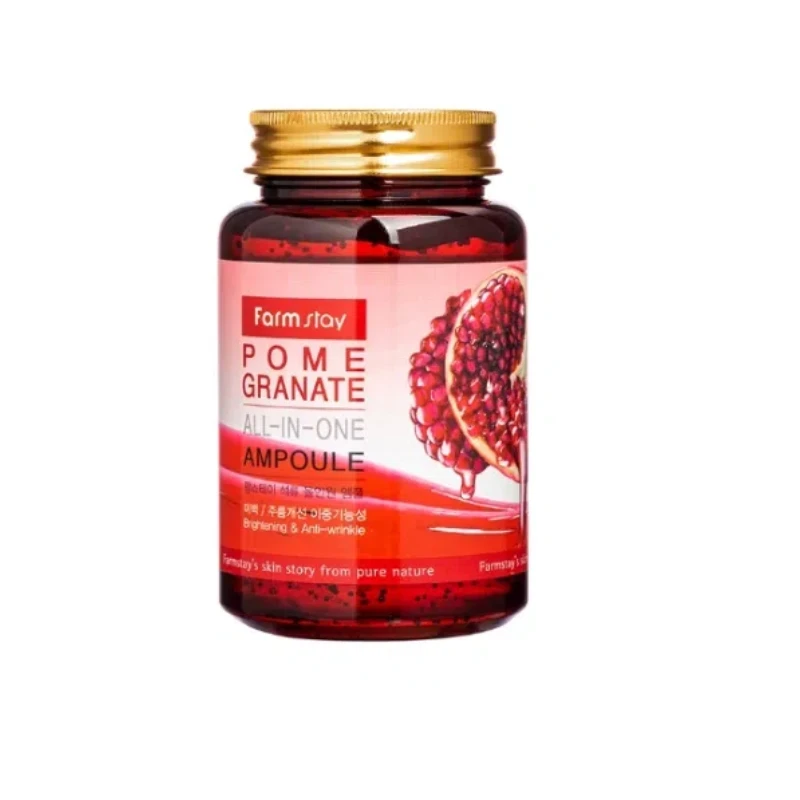 Farm Stay Pomegranate all-in one ampoule - 250ml
